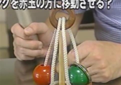 Das unmögliche Puzzle