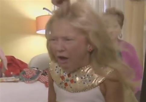 Trump und Putin Deep Fake