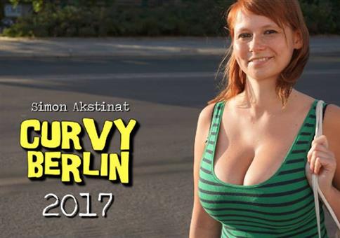 Sexy Curvy Berlin 2017