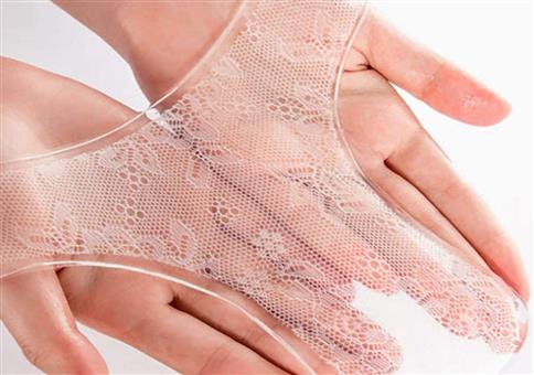 Das soll wohin? Aufs Gesicht? WTF? 😲😲😲