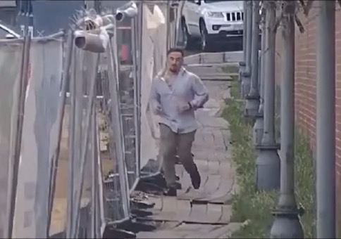 Direkt von der Kneipe auf die Arbeit