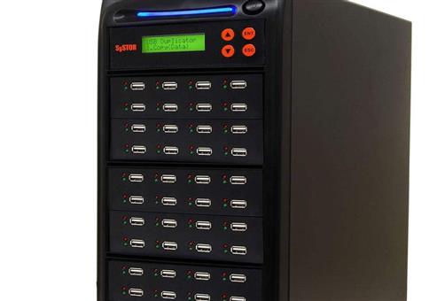 Wieviele USB Anschlüsse brauchst du? Ja!