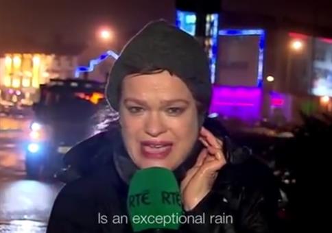 All about the rain Autotune