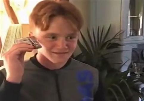 Wisst ihr noch was ein Kassette ist?