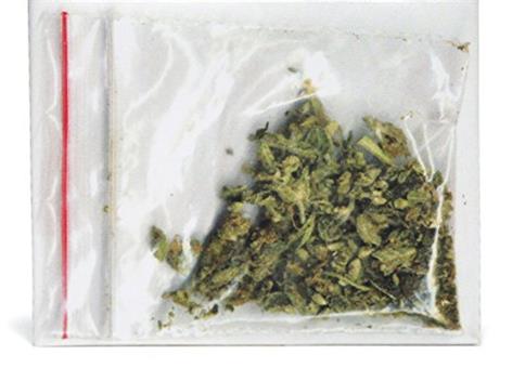 Eine ganz normale Brieftasche