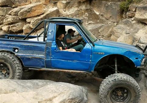 Offroad Extrem