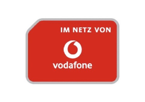 🔥 Vodafone 5GB LTE inkl. Allnet-Flat (!) für nur 4,99€ mtl.