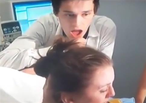 Der hat doch einen Oscar verdient