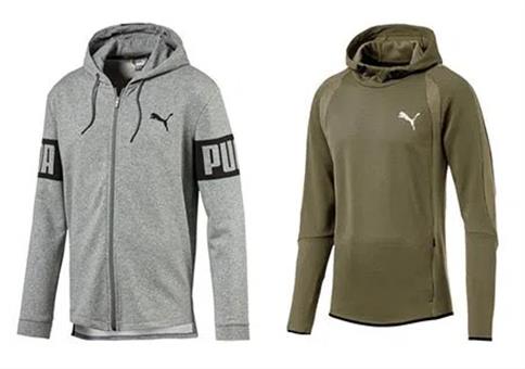 Großer PUMA Sale bis 50% + 20% Extra Rabatt