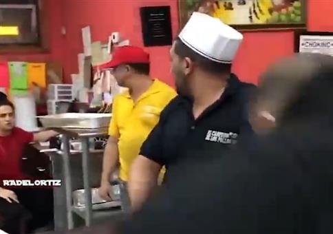 Avocado Guy - Minecraft Edition