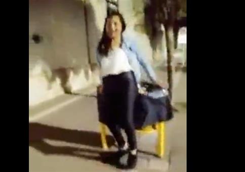 Heiße Spielidee: Der Boden ist Lava