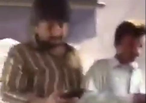 Die Schelle aus dem Nichts