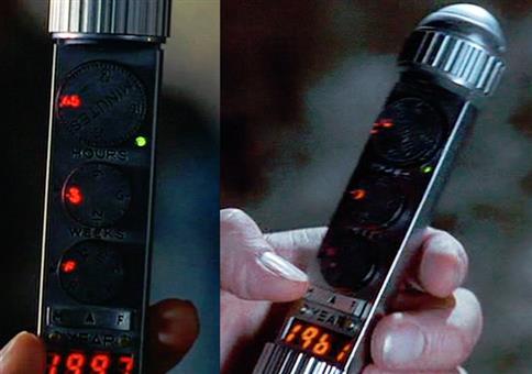 Der Neuralyzer aus Men in Black