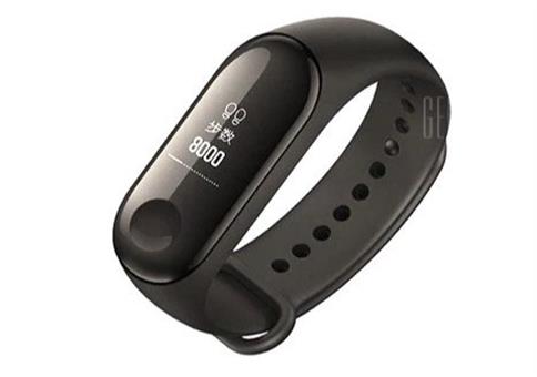 Das neue Xiaomi Mi Band 3 für 22,49€
