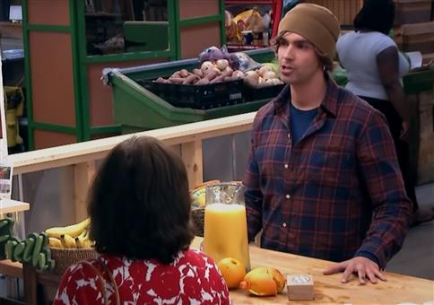 The Carbonaro Effect - Best of Zauberei mit versteckter Kamera