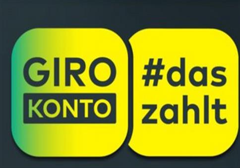 Kostenloses Girokonto + 100€ Prämie + 2€ pro Monat!