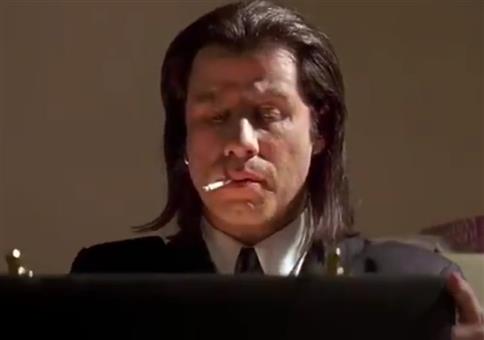 Was war wirklich im Koffer bei Pulp Fiction?