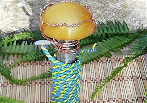 Was für eine Scheiße! Mehr als verstörend!