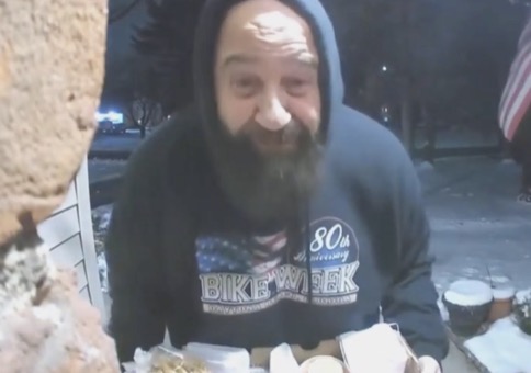 Evelythin wurde geliefert