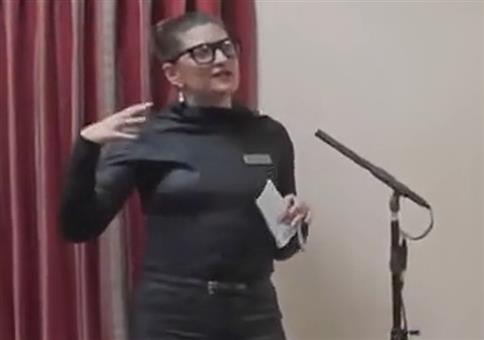 Überall Kristalle im Internetz