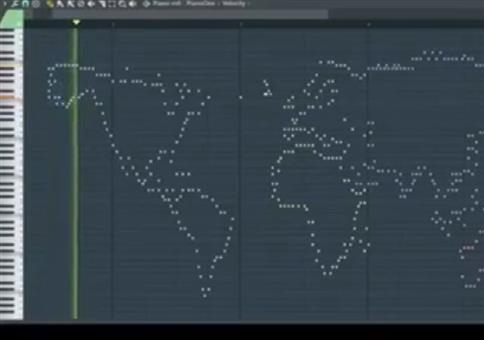 The Sound of Australia