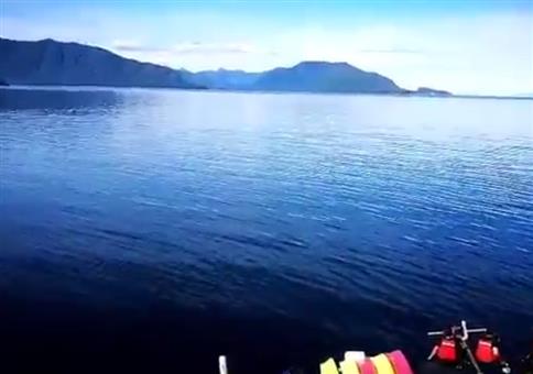 Kleine Walversammlung