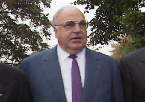 Helmut Kohl VS Spiegel TV