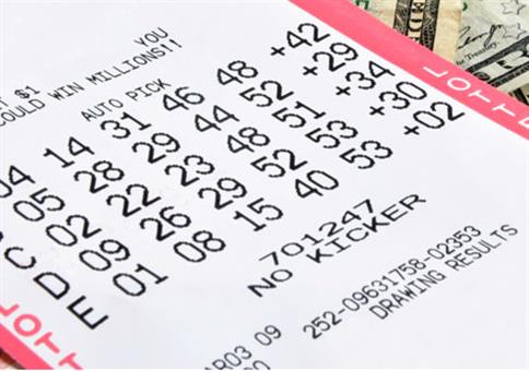 Powerball: 50% Rabatt beim $420 Mio Jackpot