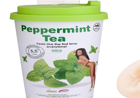 Ihr kommt nich drauf was das ist - Ein Tee NUR für Männer!