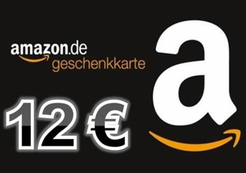 debitel SIM-Karte + 12€ Amazon Gutschein