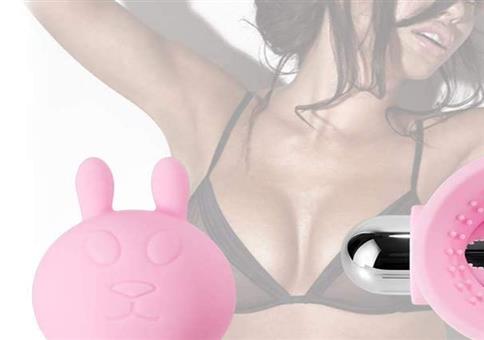 Ein lustiges Häschen für fast überall