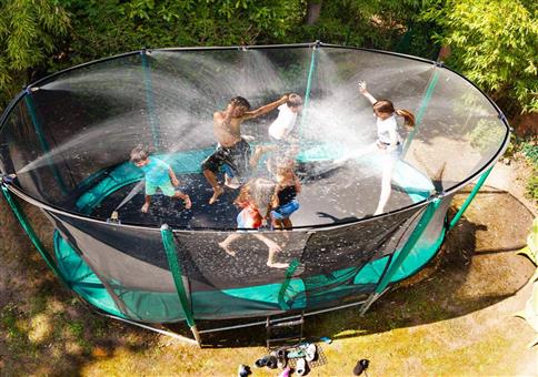 Das ist mal richtig geil!