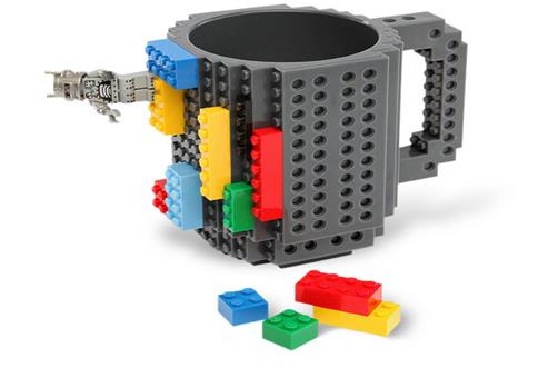 Build-a-Brick Cup