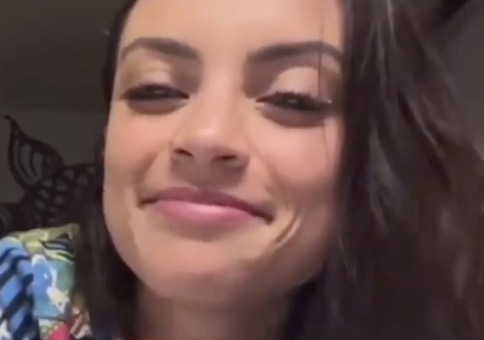 Kleiner Prank bei Omegle