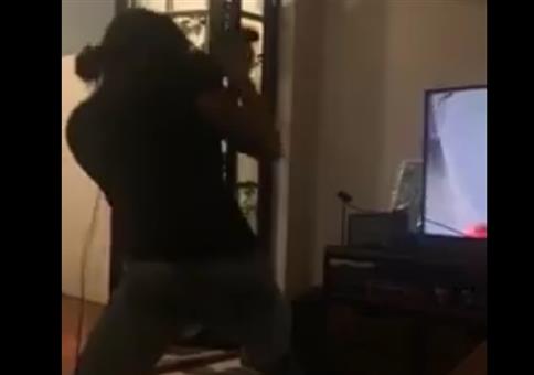 VR-Boxen im Wohnzimmer