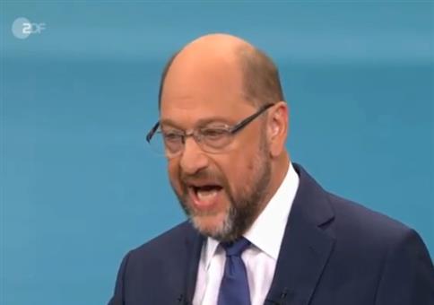 Merkel oder Schulz wählen?