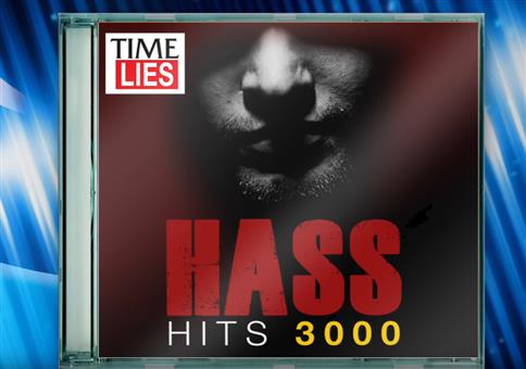 TIME LIES präsentiert: Hass Hits 3000