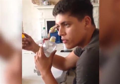 Logikaufgabe: Bruder ist halb so alt