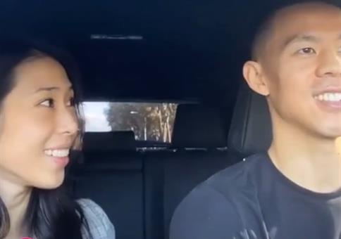 2000 Milen in zwei Tagen