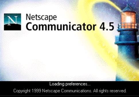 Kleines PC Flashback