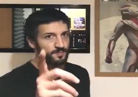 Socially distanced Fighting