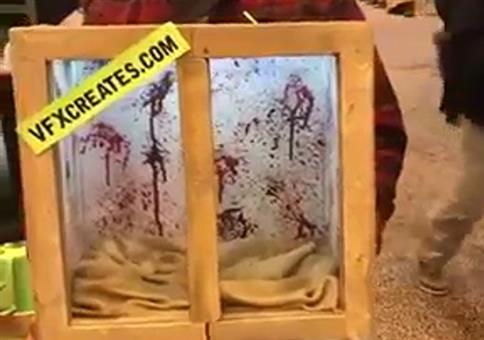 Was er in dieser Box hat, wird dich zu Tode erschrecken!