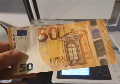 Geld kopieren - So gehts!