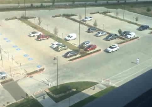 Baustellensicherung 404