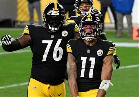 NFL Game Pass bis 31.07.2021 kostenlos