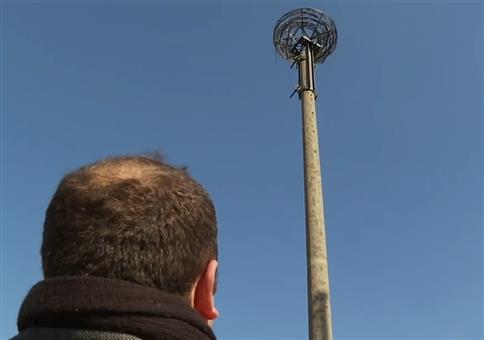 Die Gegenmassnahme gegen die Gegenmassnahme