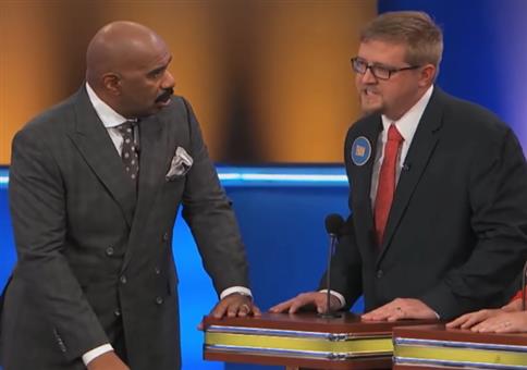 WTF zum Wochenstart: Tyrannosaurus-Rexing 