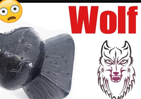 Wer Wölfe so richtig richtig lieb hat