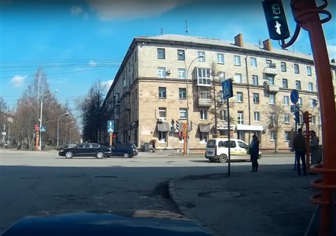 Flackernde Ampel reparieren