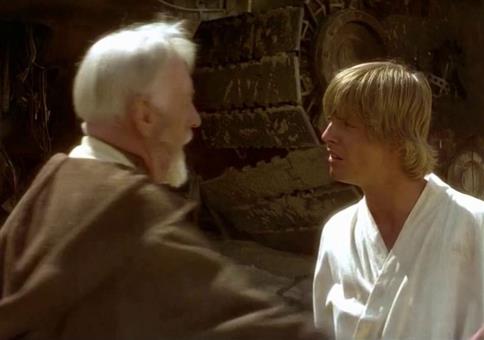 Nur Stormtrooper sind so präzise